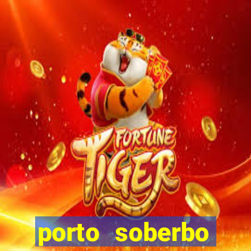 porto soberbo argentina compras